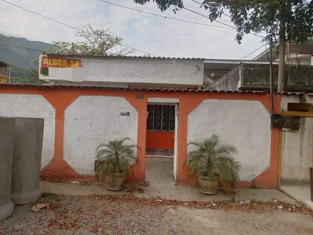 Foto Aluga-se Jardim Alvorada