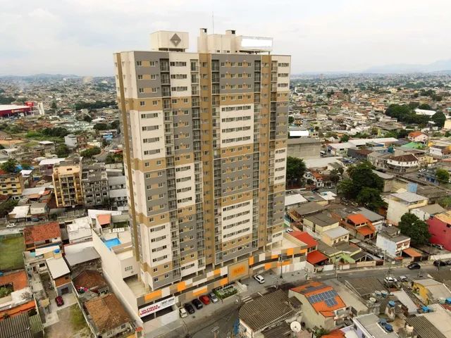 Foto Alugo Apartamento Em NI 2 Quartos Com SuÃte Próximo Ao Centro Califórnia
