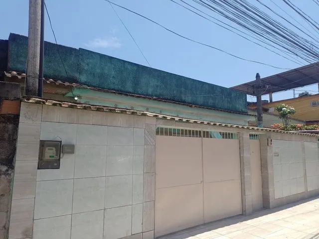 Foto Casa 2:quartos - J. Tropical - N. Iguaçu  Jardim Tropical