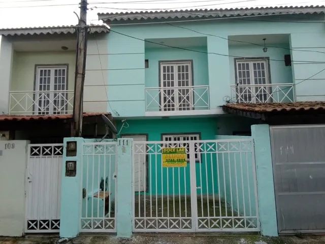 Foto Casa Para Locação Em NI, Santa Eugenia, 2 Dormitórios, 2 Banh Santa Eugênia