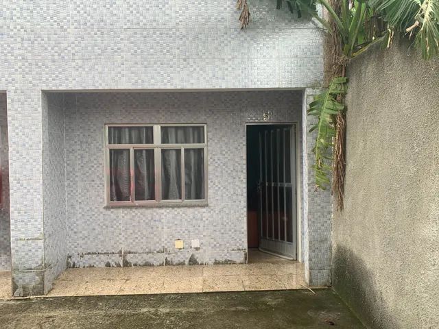 Foto Casa Para Locação Mobiliada No Valverde Palhada