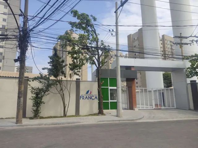 Foto Vendo Ou Alugo Apartamento Em NI, Atás Do Rio Sampa Cruzeiro Do Sul