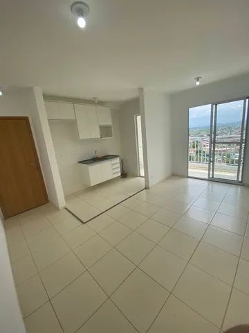 Foto Alugo Apartamento Residencial Conceito Santa Eugênia