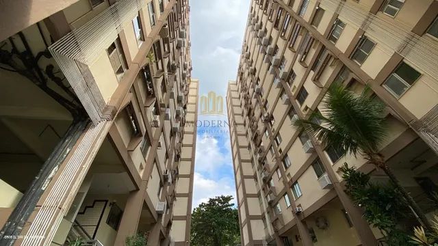 Foto Apartamento Para Alugar Em Caonze De 106.00m² Com 2 Quartos E 1 Garage Caonze