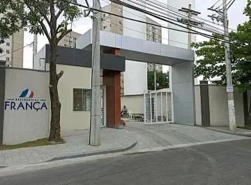 Foto Apartamento Para Aluguel Possui 49 Metros Quadrados Com 2 Quartos Cruzeiro Do Sul