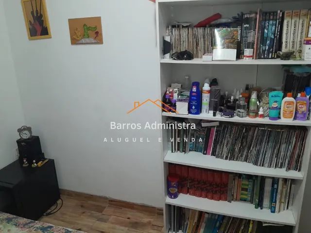 Foto Apartamento Para Locação Em NI, Jardim Alvorada, 2 Dormitório Jardim Alvorada