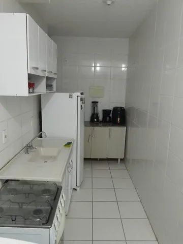 Foto Apartamento Para Locação Em NI, Jardim Alvorada, 2 Dormitório Jardim Alvorada