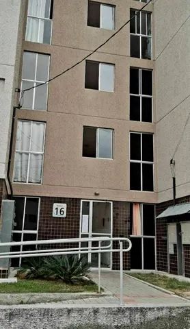 Foto Apartamento Para Venda E Locação, Jardim Da Posse, NI, Rj Jardim Da Posse