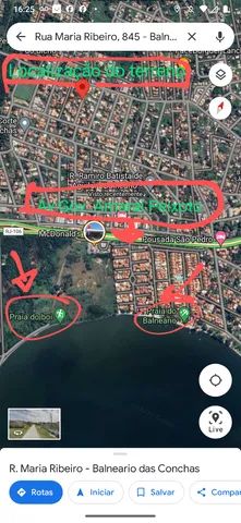 Foto Casa Em São Pedro Da Aldeia  Vila São Luis