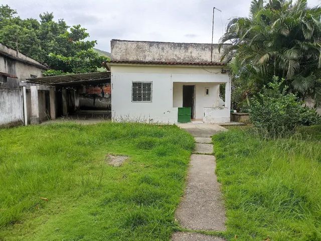 Foto Casa Em Um Terreno De 525m2 Prados Verdes