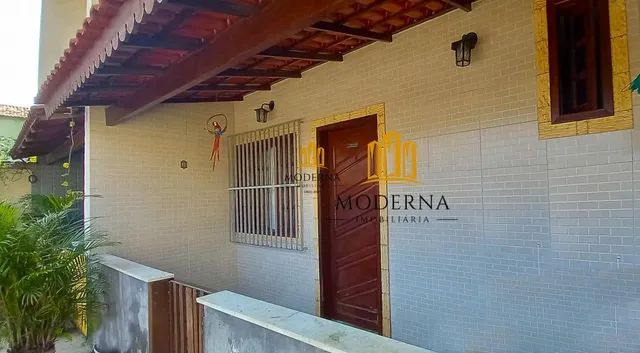 Foto Casa Para Venda Em Miguel Couto De 90.00m² Com 2 Quartos E 1 Garagem Miguel Couto