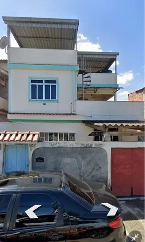 Foto Vende-se 3 Excelentes Casas No Bairro Cerâmica - NI  Bernardo Kelner
