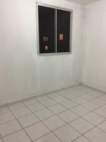 Foto  Alugo Apartamento Em Cabuçu Em NI  Ipiranga