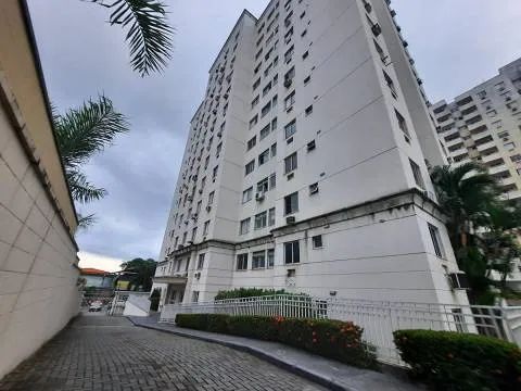 Foto Alugo Apartamento No Condomínio Neo Rancho Novo, Sol Da Manhã Metrópole