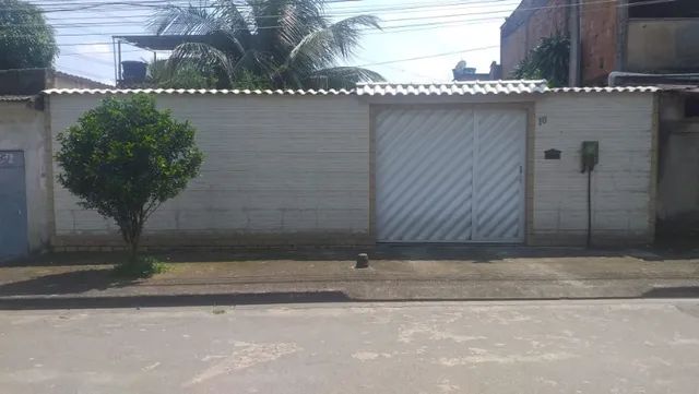Foto Casa Em Grama - Miguel Couto/NI Boa Esperança