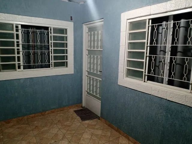 Foto Casa Tipo Apartamento Em Jardim Tropical Parque Ulisses
