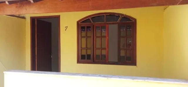 Foto Alugo Casa Na Palhada Palhada