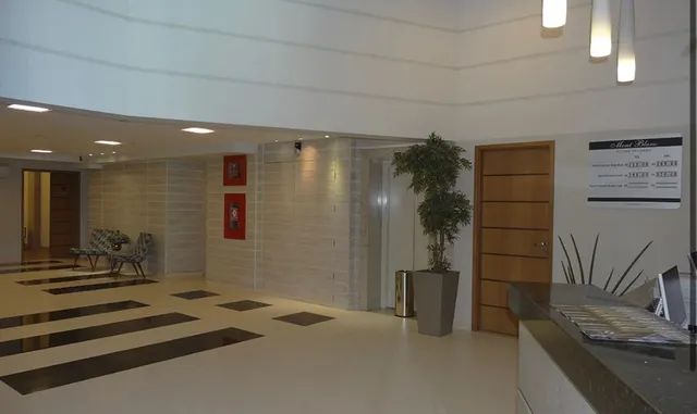 Foto Alugo Suite Particular No Mont Blanc Suits Jardim São João