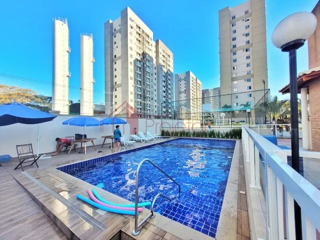 Foto Apartamento 2 Quartos Tipo Garden No Condominio Itália - NI/r Cruzeiro Do Sul