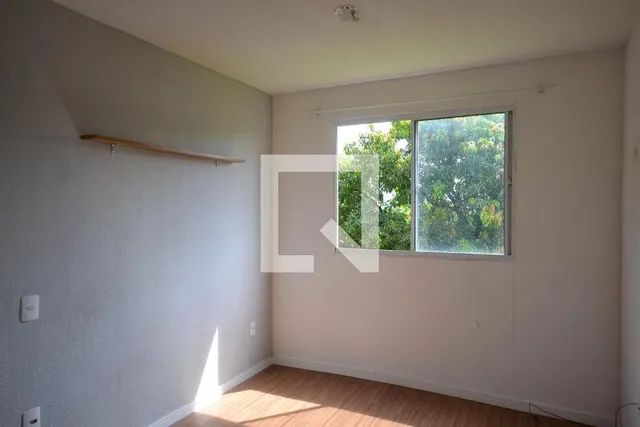 Foto Apartamento Para Aluguel - Boa Vista, 2 Quartos,  40 M2 Cerâmica