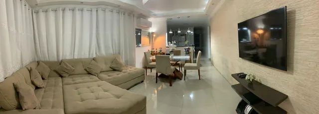 Foto Casa 3 Quartos Aconchegante  Caioaba