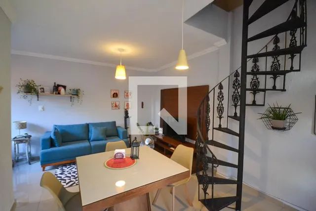 Foto Casa Para Aluguel - Parque Horizonte, 2 Quartos, 90 M2 Parque Horizonte