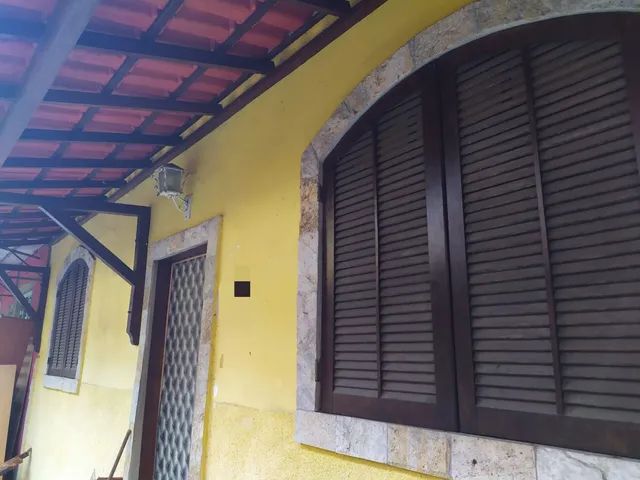 Foto Excelente Casa Ponto Chic