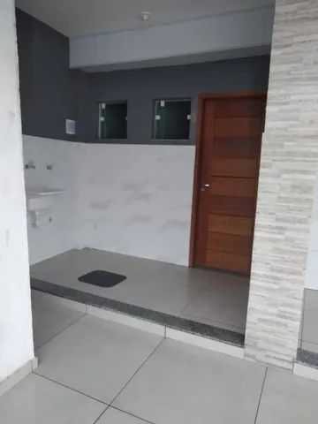 Foto Kitnets Para Alugar Na Cerâmica (ref. Canetas Compactor)NI Rj Cerâmica