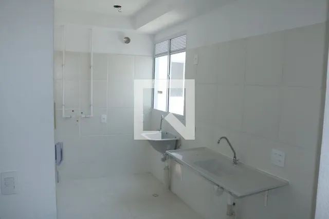 Foto Apartamento Para Aluguel - Jardim Alvoradan, 2 Quartos, 60 M2 Jardim Alvorada