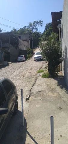 Foto Casa Com Terreno NI!! Alto Da Posse