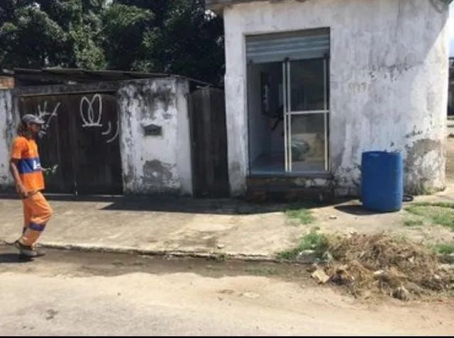 Foto Casa Kitnet  Rosa Dos Ventos