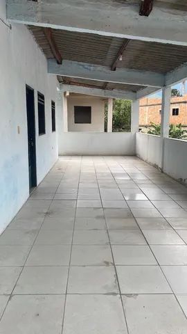 Foto Aluga-se  Palhada