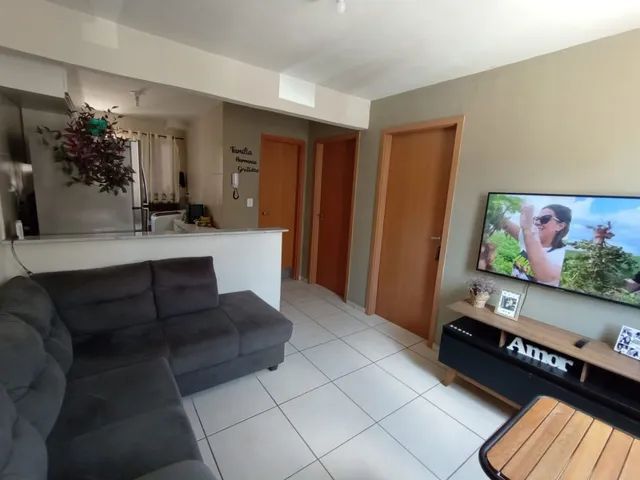 Foto Apartamento  Engenho Pequeno