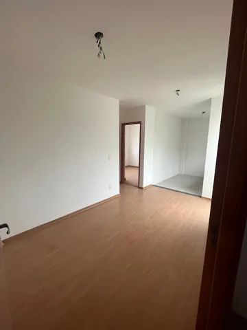 Foto Apartamento 2 Quartos Primeiro Aluguel Jardim Alvorada