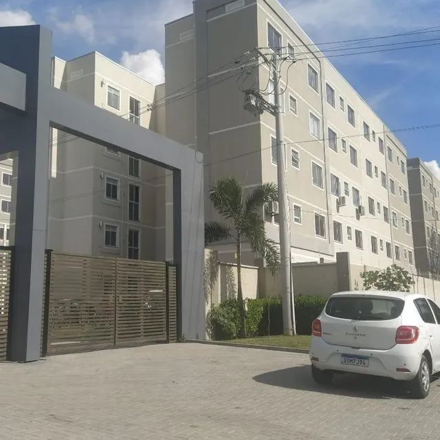 Foto Apartamento Com 2 Quartos Para Alugar, 41 M² Por R$ 850/mês - Jardim A Jardim Alvorada