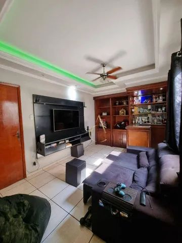 Foto Apartamento Para Locação - Jardim Alvorada - NI Jardim Alvorada