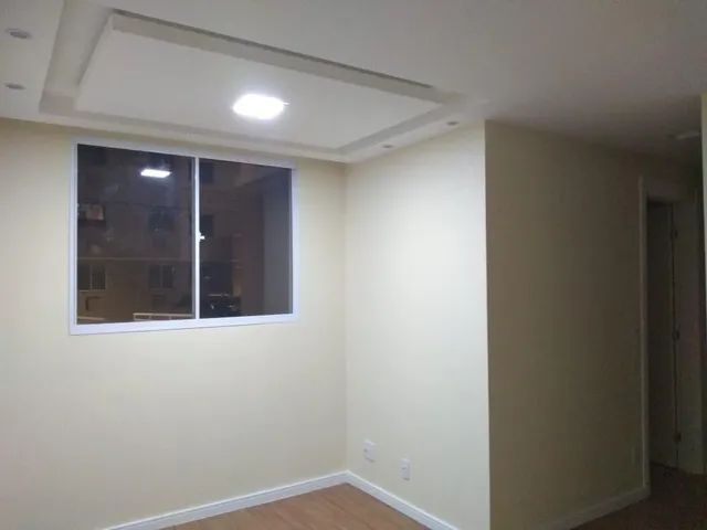 Foto Apartamento Para Locação Em NI, Jardim Alvorada, 2 Dormitório Jardim Alvorada