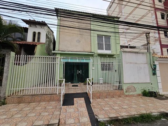 Foto Casa A Venda No Bairro Da Luz Alvarez
