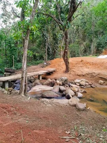 Foto Vendo Terreno Em Tinguá  Tinguá