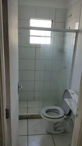 Foto Alugo Casa Condomínio Diamantina 2 Qt Sala Cozinha Banheiro  Palhada