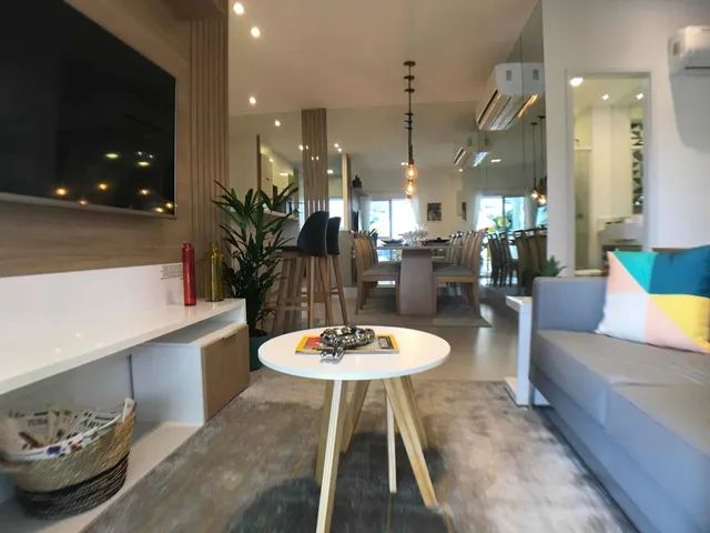 Foto Aurea Residencial 2 Quartos Com Suíte - Financiamento Pelo Minha Casa Califórnia
