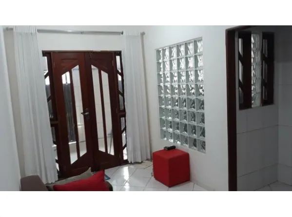 Foto Casa Para Venda Com 95 Metros Quadrados Com 2 Quartos Em Carlos Sampai Carlos Sampaio