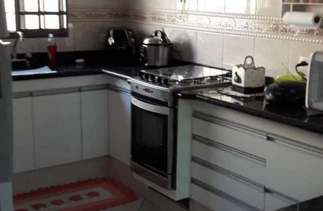 Foto Casa Para Venda Possui 95 Metros Quadrados Com 2 Quartos Em Vila Morro Vila Morro Agudo