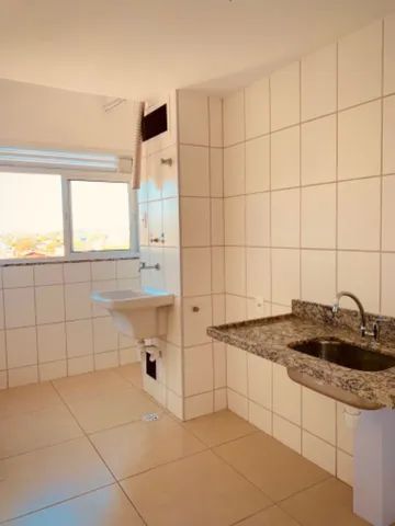 Foto Alugo Apartamento 01 Quarto | NI Califórnia