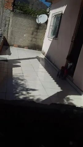 Foto Alugo Casa Em Cabuçu 650,00 Cabuçu