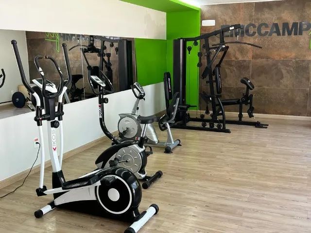 Foto Apartamento Em NI, 2 Quartos, Próximo Ao Top Shopping Moquetá