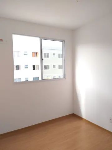 Foto Apto Novo Em NI Jardim Alvorada