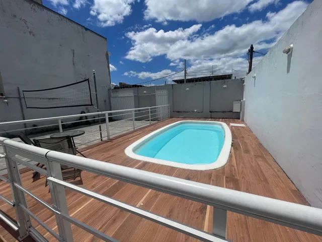 Foto Casa Independente Em NI Moquetá