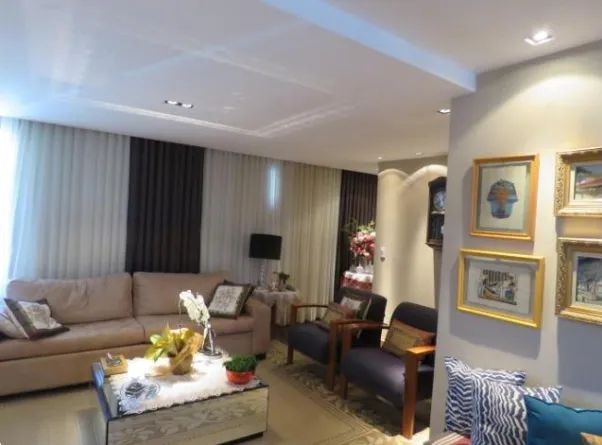 Foto Casa Para Venda Com 100 Metros Quadrados Com 2 Quartos Em Kennedy - No Kennedy
