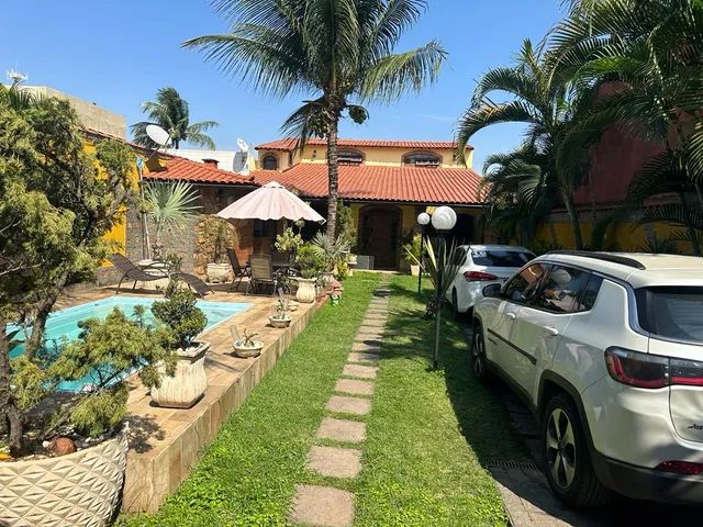 Foto Casa Para Venda Com 1000 Metros Quadrados Com 4 Quartos Em Jardim Trop Jardim Tropical